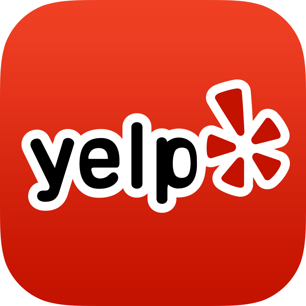 yelp logo transparent 